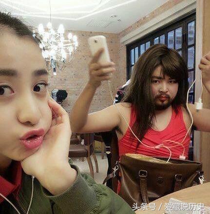 女友把你拉黑什么意思,女友一言不合就删微信