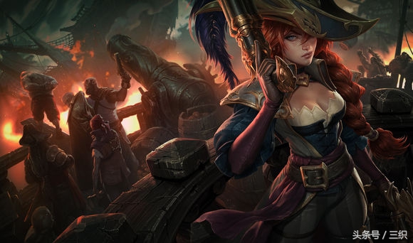 lol十大选手皮肤图库,lol高清皮肤原画