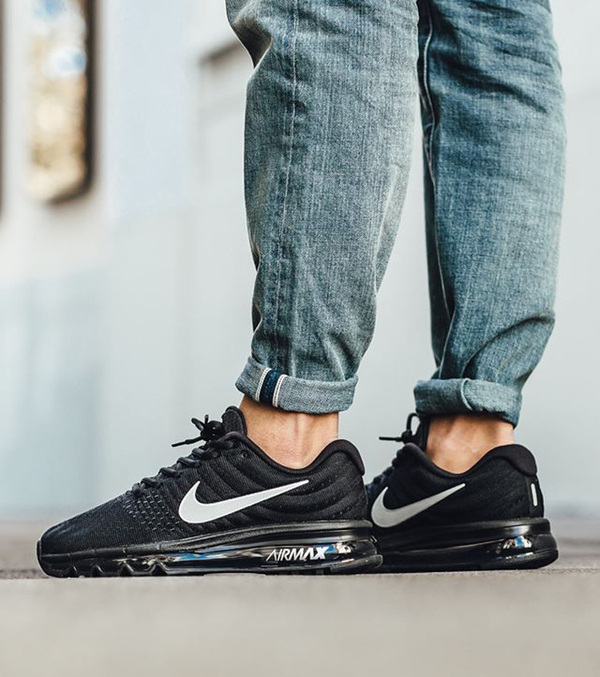 复古潮鞋,复古年轻人的潮鞋搭配图片