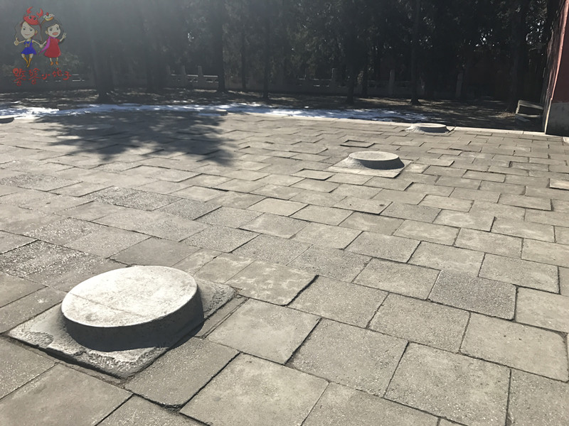 十三陵之定陵完整视频,十三陵之皇陵