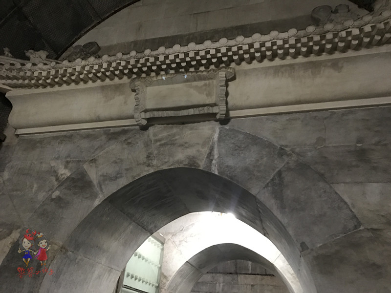 十三陵之定陵完整视频,十三陵之皇陵