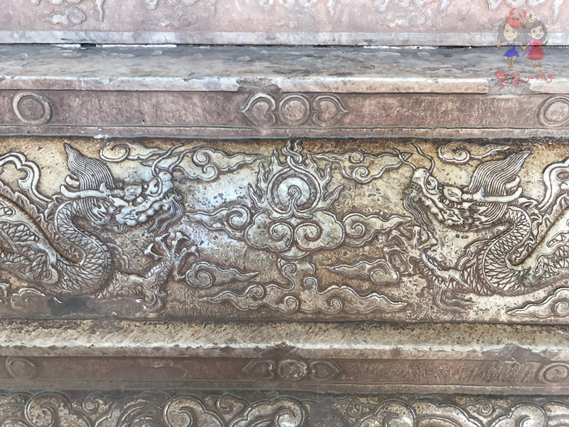 十三陵之定陵完整视频,十三陵之皇陵