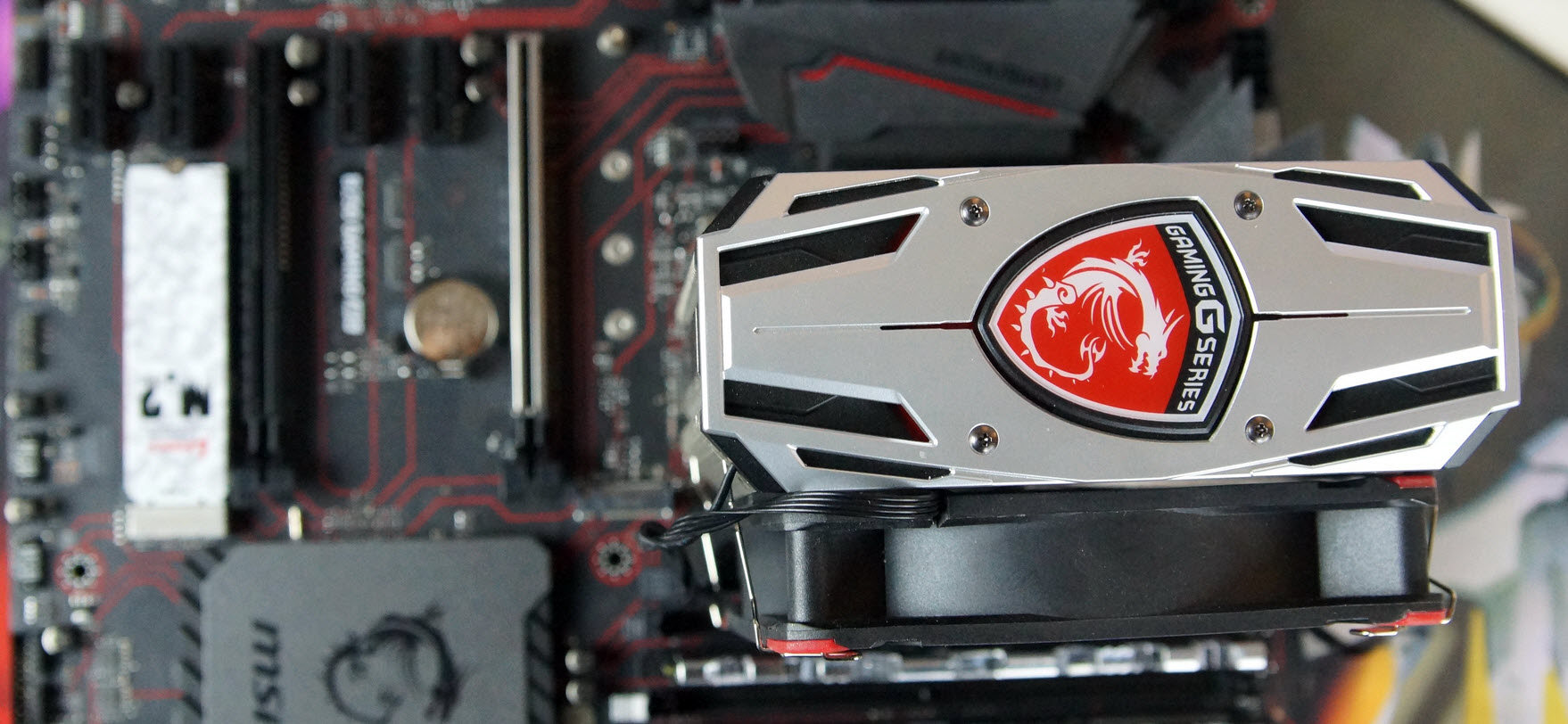 装机需要的是冷静，帮老友装一台完虐H1Z1的“幻觉”