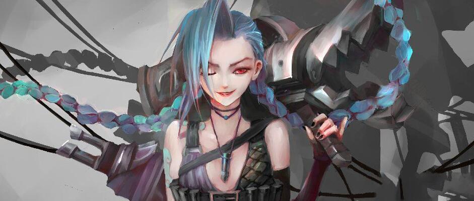 当前版本有哪些强势的adc,新版adc强势崛起打破格局