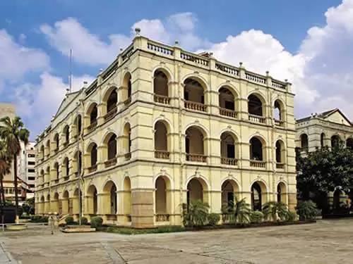 广州游玩攻略一天排行榜,广州免费景点大全排名榜