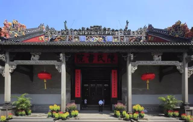 广州游玩攻略一天排行榜,广州免费景点大全排名榜