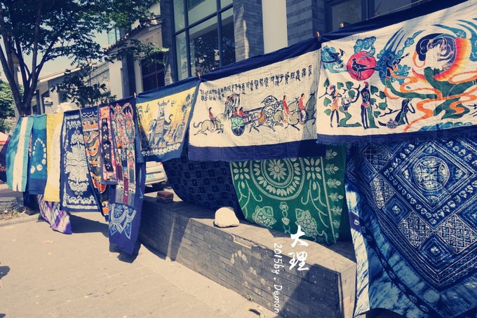 彩云以南,我们终于出发の我带着你,你带着钱!