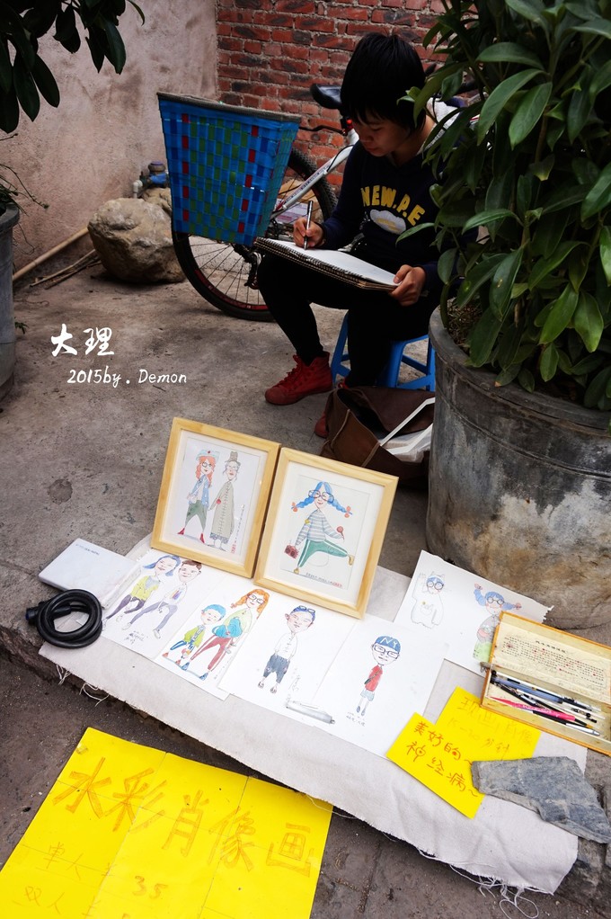 彩云以南,我们终于出发の我带着你,你带着钱!