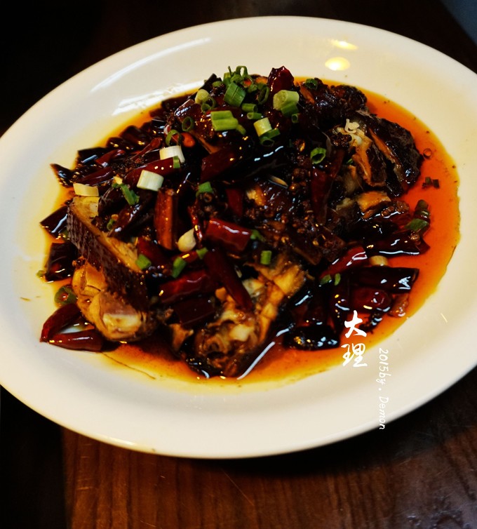 彩云以南,我们终于出发の我带着你,你带着钱!