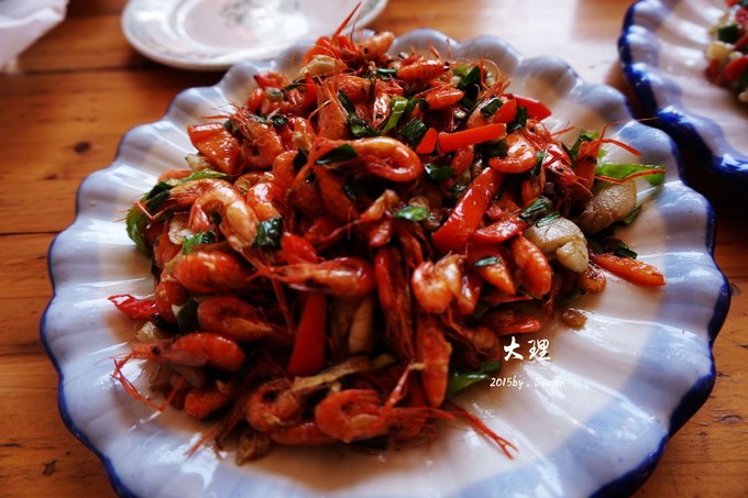 彩云以南,我们终于出发の我带着你,你带着钱!