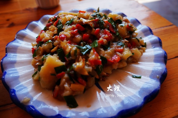 彩云以南,我们终于出发の我带着你,你带着钱!