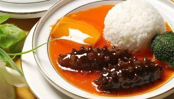 海参的20道家常做法,每天换着吃不重样