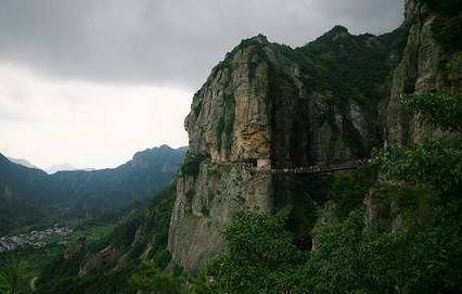 温州旅游攻略文章大全,温州旅游攻略都有哪些景区