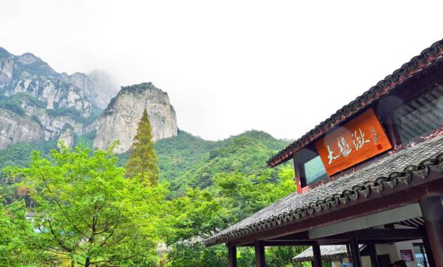 温州旅游攻略文章大全,温州旅游攻略都有哪些景区