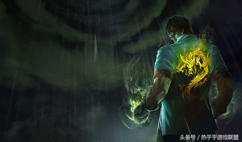 lol抽海克斯,lol手游海克斯抽奖能出限定吗