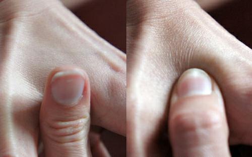 晕乎乎晕沉沉？几个小穴位轻松助您远离坐车“晕动”之苦！