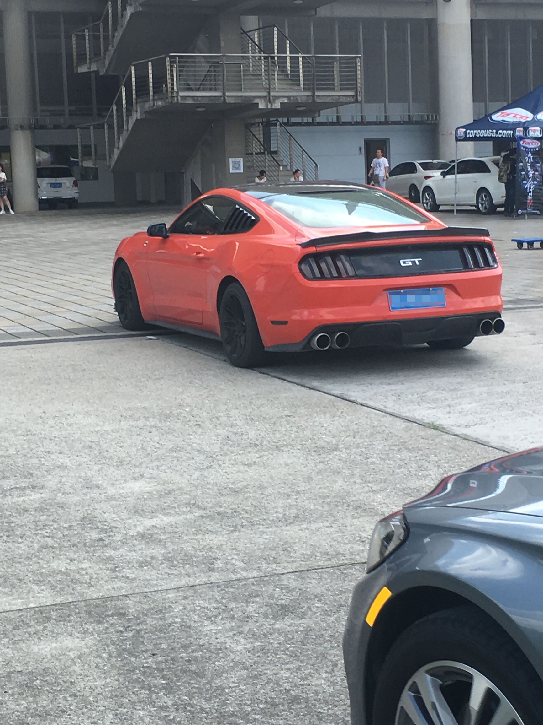 汽车排气改装,汽车排气改装合法吗