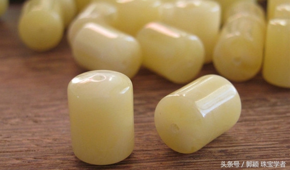 琥珀造假视频教程,各种琥珀仿制品的鉴别方法