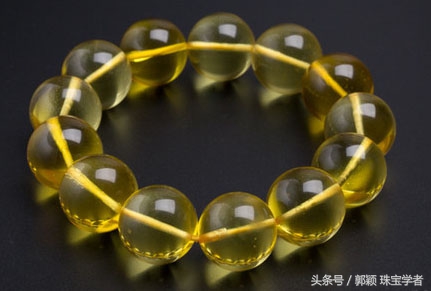 琥珀造假视频教程,各种琥珀仿制品的鉴别方法