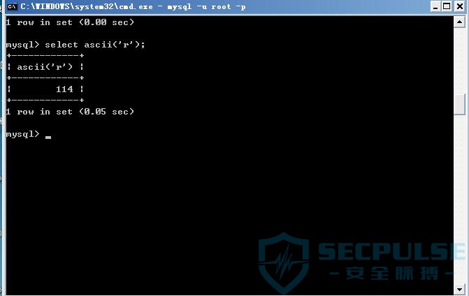 渗透测试中Bypass技巧,IV之自动化Bypass注入2