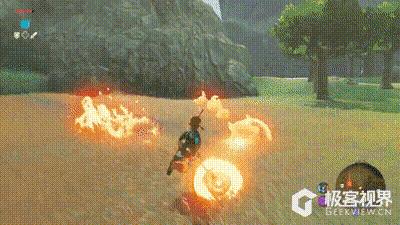 我终于玩到全球都在疯抢的游戏机了，然而却发现