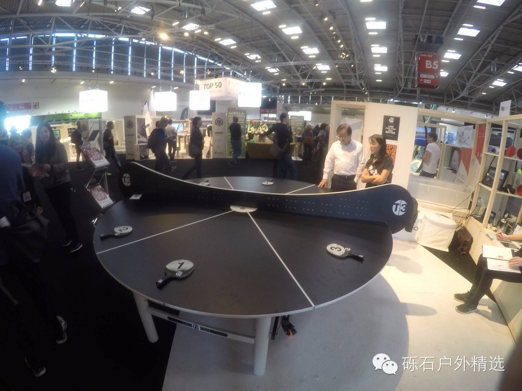 ispo德国金奖,ispo展会回顾