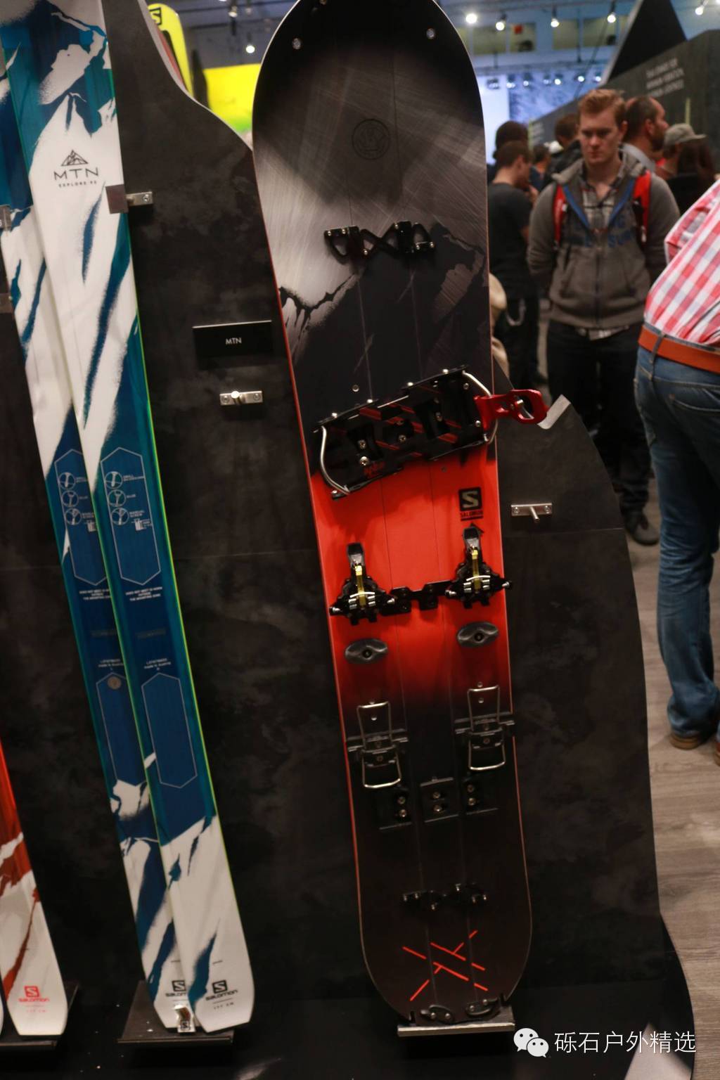 ispo德国金奖,ispo展会回顾