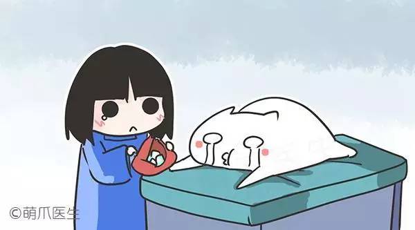 狗狗的爪子怎么训练,新狗狗如何在家检查