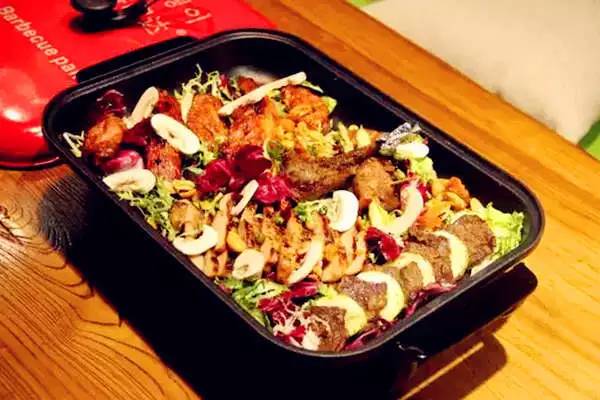 天津适合春节去的餐馆,春节天津美食推荐必吃的