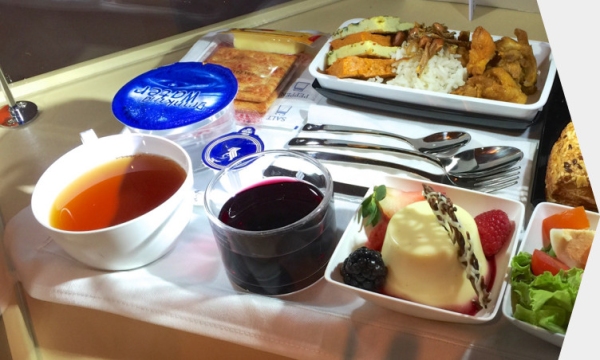 高端经济舱怎么样,高端经济舱真的很重要