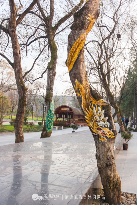 万佛湖金波荡漾,万佛湖传说故事