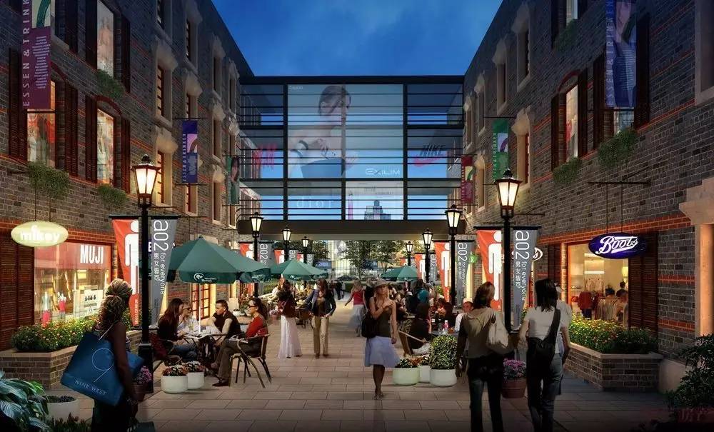 活力岛何时能发展起来,活力岛的规划