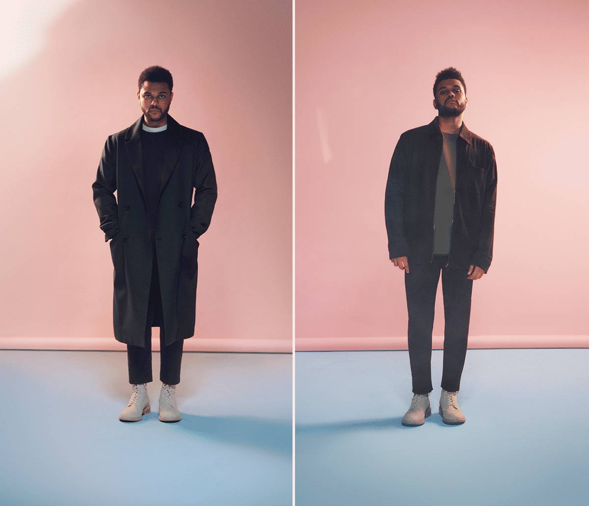 又酷又潮,又酷又潮的衣服