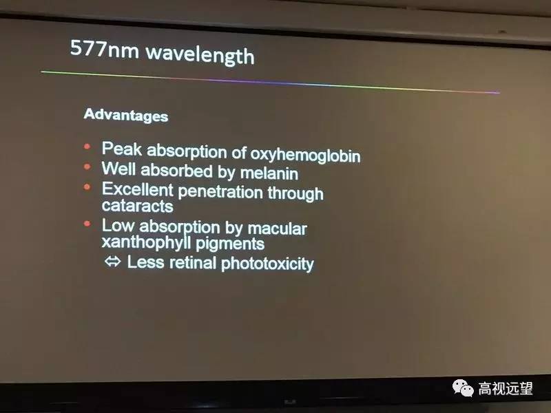 APAO·新加坡|高视在线首次海外直播!