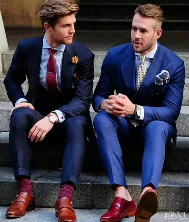 男士该怎么选择适合自己的裤子,男士裤子什么裤型最好看