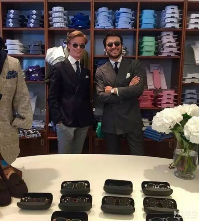 男士该怎么选择适合自己的裤子,男士裤子什么裤型最好看