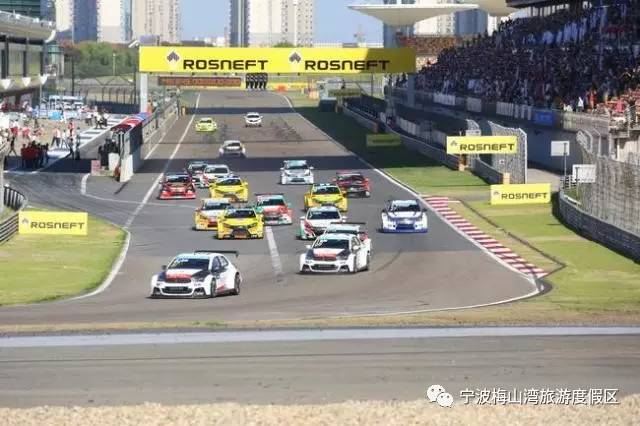 顶级赛车赛事盛况,世界顶级车展最新消息