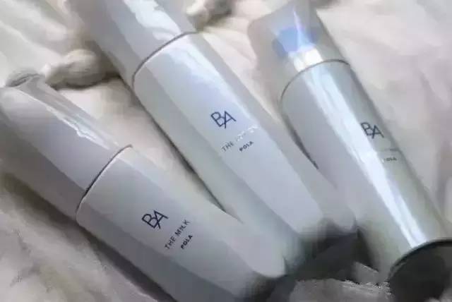 pola都什么系列,pola最好用的单品