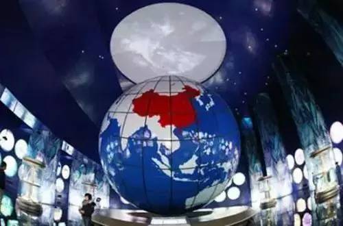 中国影响力在世界的体现,中国影响力大的表现