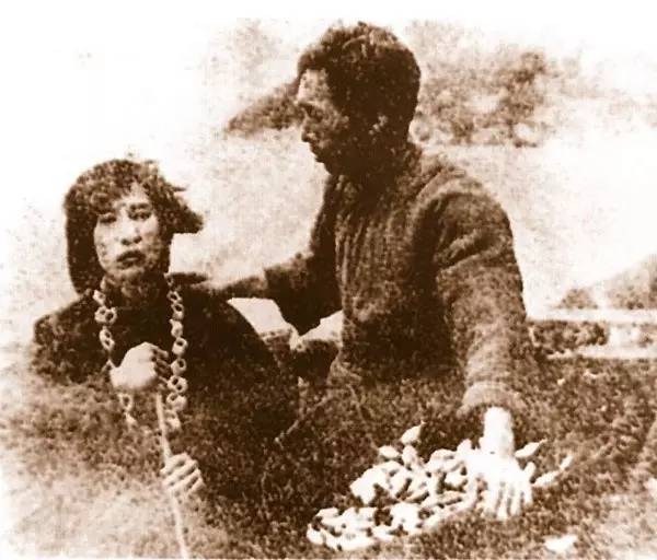 这部诗电影刷新了中国影史的艺术新高度，可惜至今仍流落他乡