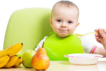 宝宝贫血不需要补铁辅食吃什么,宝宝贫血吃什么补铁效果最好