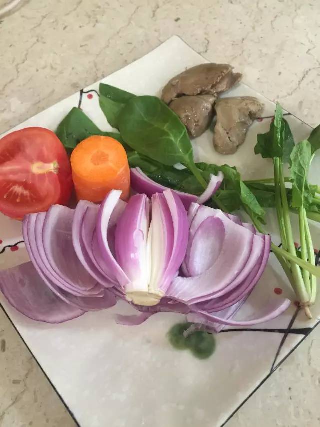 宝宝贫血不需要补铁辅食吃什么,宝宝贫血吃什么补铁效果最好