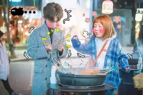 韩剧里的美食你最爱的是哪一款,韩剧中的美食有哪些