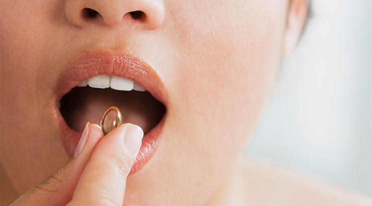 美人计｜冻龄秘诀！口服保养品的魔法大揭秘你get了吗？