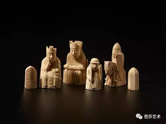 引爆BBC收视的100件*物文**,来到北京再掀博物馆界狂潮!