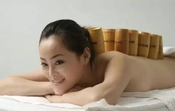 自己在家拔罐减肥的正确方法,拔罐减肥和埋线减肥哪个好