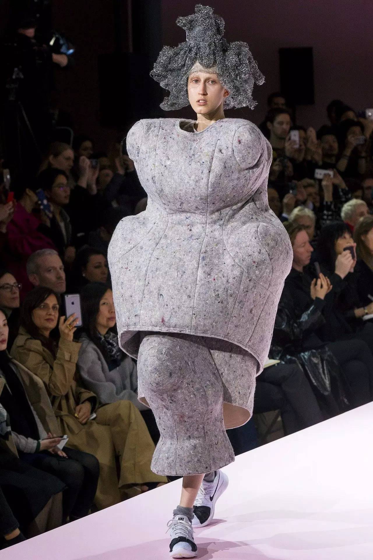 时装周antoniomarras,时装周vlog关于时装周的一些事儿