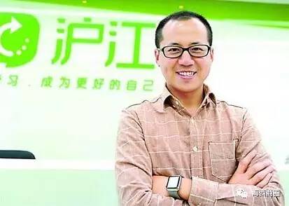 他花9年时间做不赚一分钱的事，创造了中国最大的互联网教育平台，成为“独角兽”！