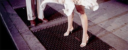 让奥黛丽·赫本钟情的Ferragamo,也让何穗爱不释手!