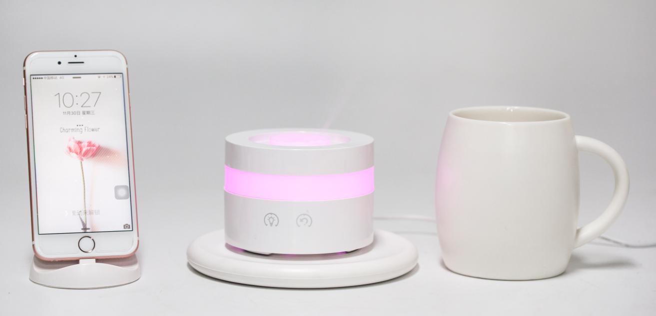 无线充电行业将迎来春天?国内创业公司或将再获投资